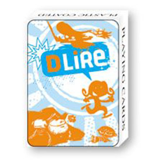 外貿出口類撲克