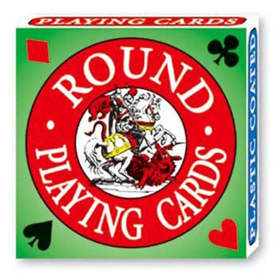 外貿(mào)出口類撲克