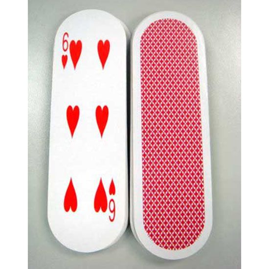 外貿(mào)出口類撲克