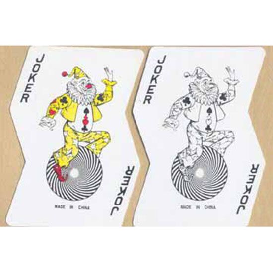 外貿(mào)出口類撲克