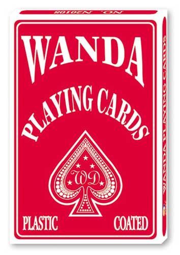 外貿(mào)出口類撲克