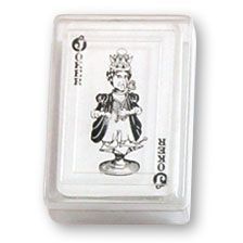 外貿(mào)出口類(lèi)撲克