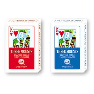 外貿(mào)出口類(lèi)撲克