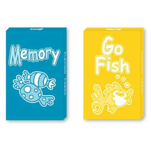 外貿(mào)出口類(lèi)撲克