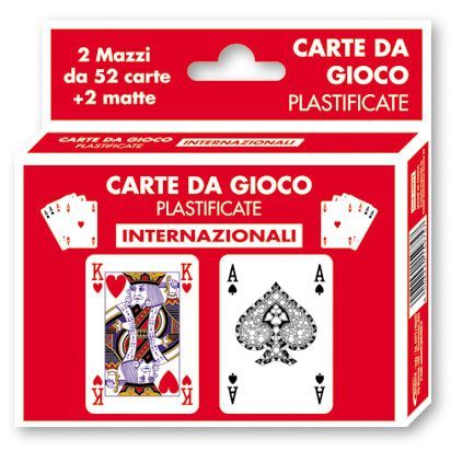 外貿(mào)出口類(lèi)撲克