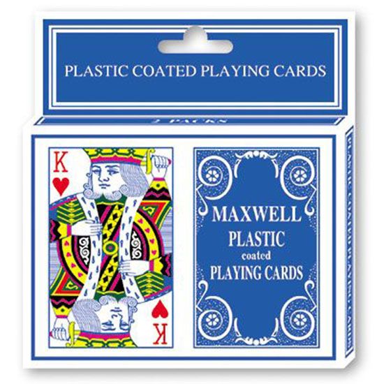 外貿(mào)出口類(lèi)撲克