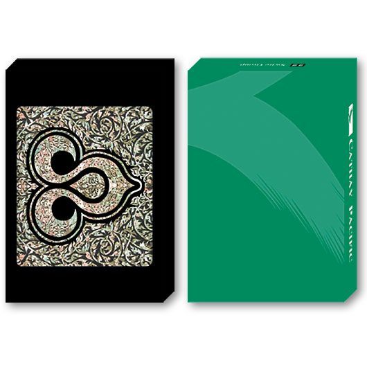 外貿(mào)出口類撲克