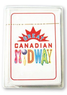 外貿(mào)出口類撲克