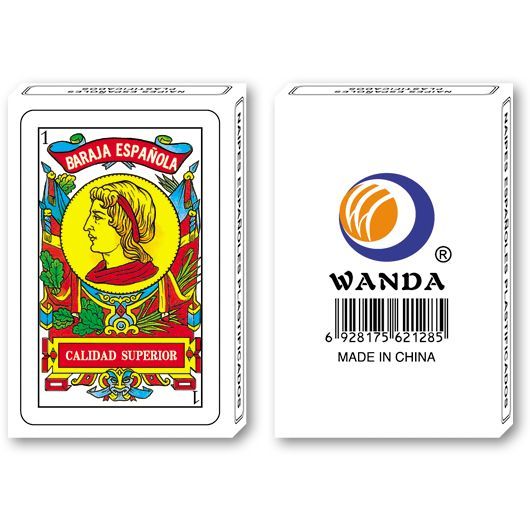 外貿出口類撲克