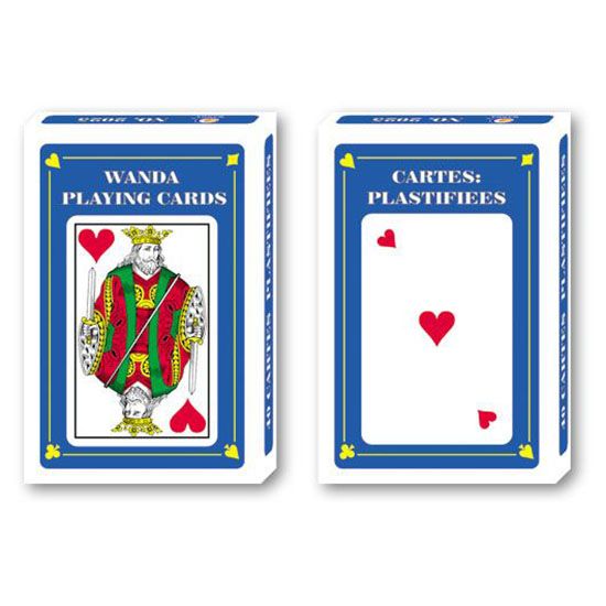 外貿(mào)出口類撲克