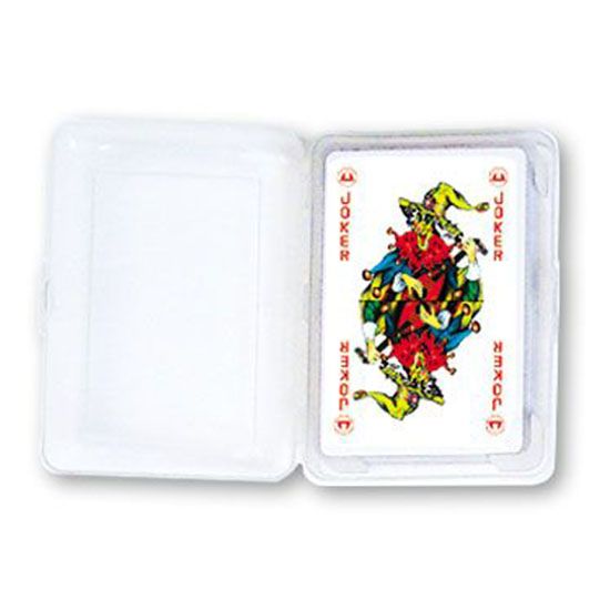 外貿(mào)出口類撲克