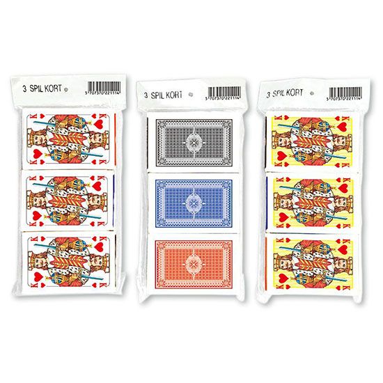 外貿(mào)出口類撲克