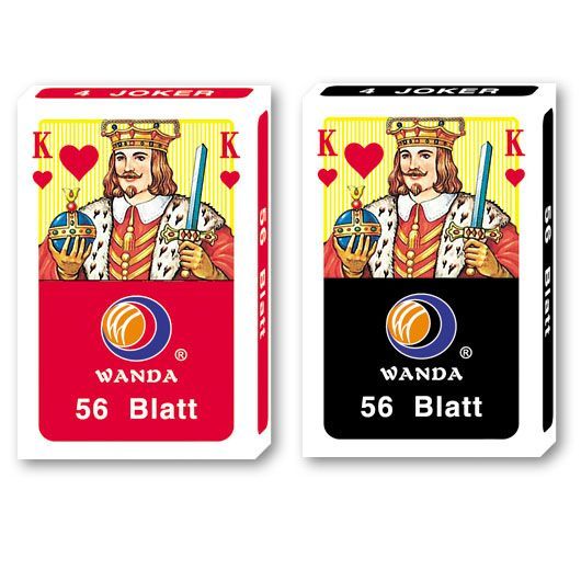 外貿(mào)出口類撲克