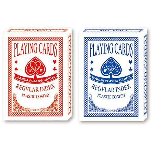 外貿(mào)出口類撲克