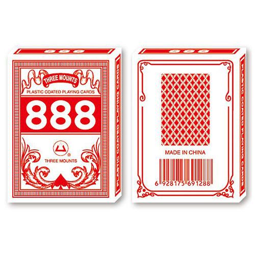 外貿(mào)出口類撲克