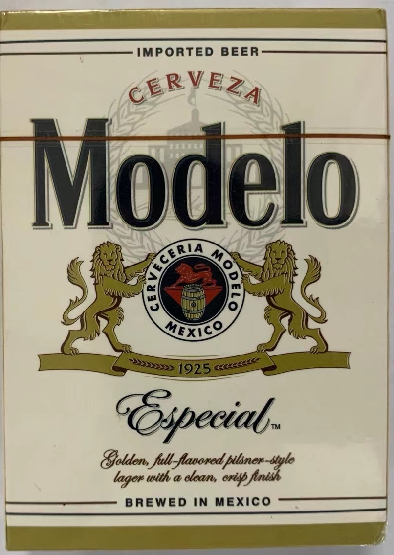 德國(guó)黑芯紙撲克