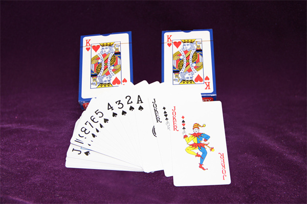 山東摜蛋撲克批發(fā)