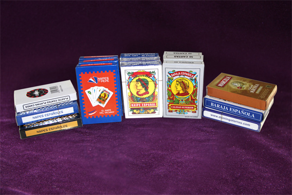 山東撲克牌定制價(jià)格