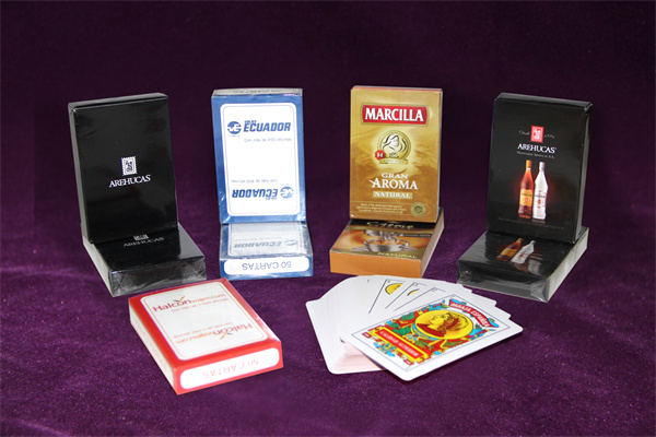 撲克牌定制供應(yīng)商