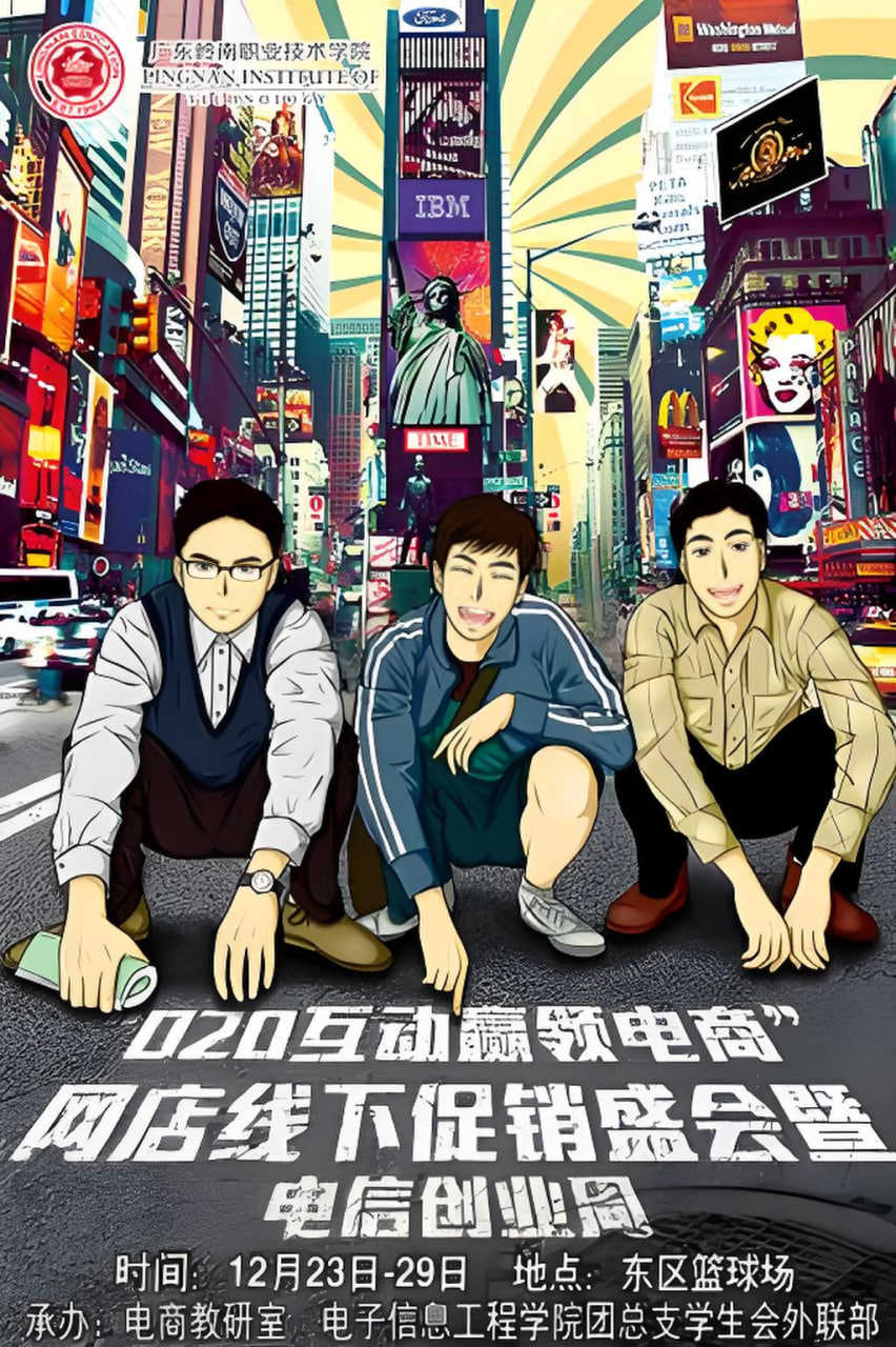 完美世界動漫封面